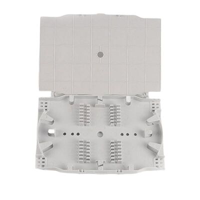 Gealigneerde van de de Lassluiting 4port van de Type96core Vezel Optische Gezamenlijke Bijlage 2in 2out
