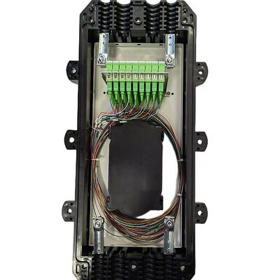 FOSC-Vezel Optische Sluiting 4in de Bijlage van de de Optische Vezellas van 4out