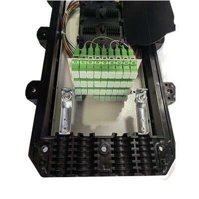 FOSC-Vezel Optische Sluiting 4in de Bijlage van de de Optische Vezellas van 4out