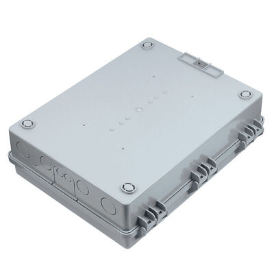 48Cores openluchtvezel Optische Einddoos IP66 Waterdichte OTB