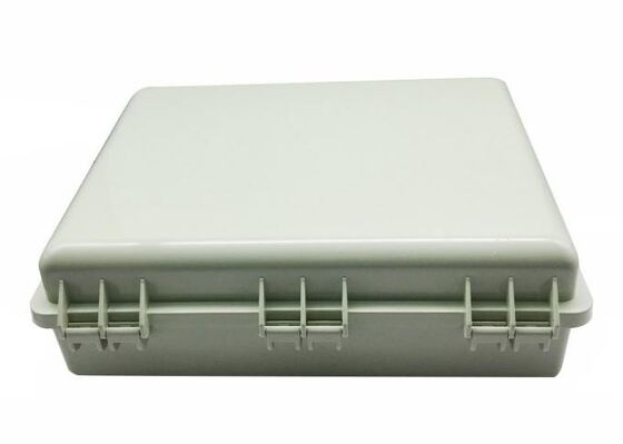 48Cores openluchtvezel Optische Einddoos IP66 Waterdichte OTB