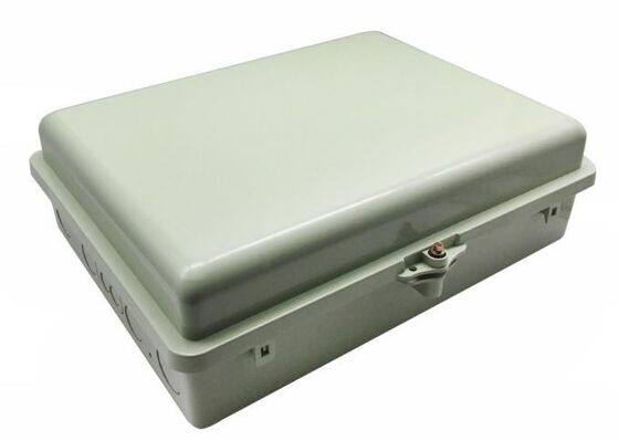 48Cores openluchtvezel Optische Einddoos IP66 Waterdichte OTB