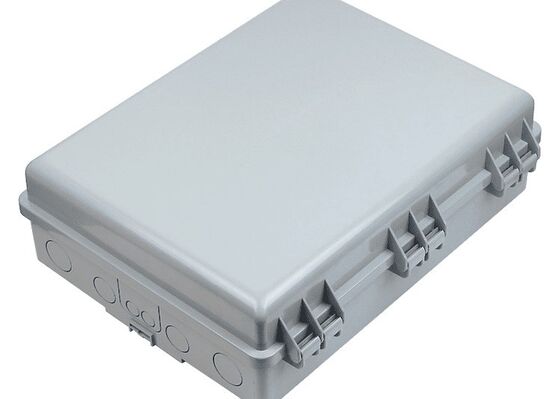 48Cores openluchtvezel Optische Einddoos IP66 Waterdichte OTB