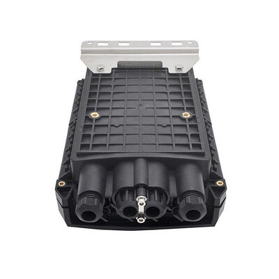 8 de Toegangs Einddoos Ip68 Cajas Nap With Splice Trays van de kernvezel