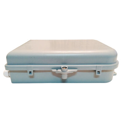 Waterdichte de Stopip66 ABS van de Vezel Optische Splitser 1x16 PLC Splitser