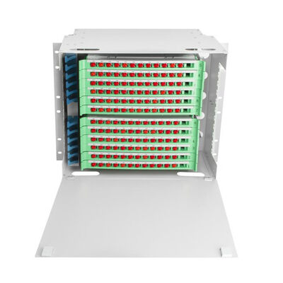 144 het Comité van het kernodf Flard Sc/Fc-Adapter 19 Comité van het Vezel het Optische Flard