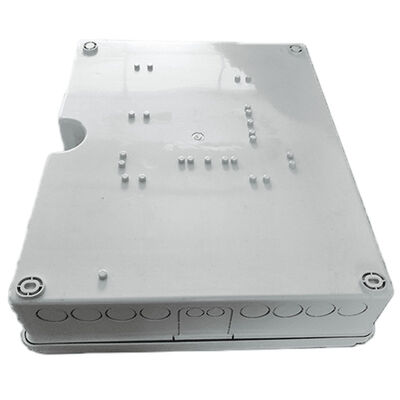 LGX-PLC APC van de Vezel Optische Splitser/UPC 1x64 PLC Lichtgrijze Splitser