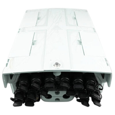 16Port Openlucht de Las van de vezel het Optische Einddoos Lucht Hangen IP65