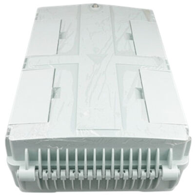 16Port Openlucht de Las van de vezel het Optische Einddoos Lucht Hangen IP65
