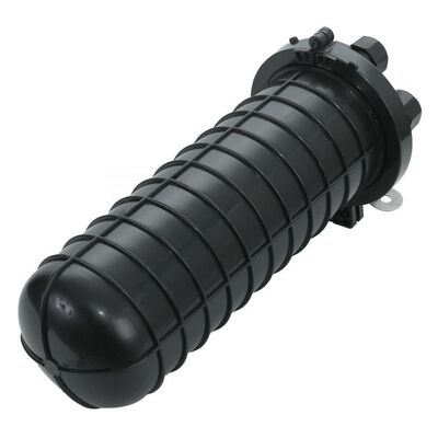 De ondergrondse Sluiting 2Out 2in Gezamenlijke Sluiting 24 Kern 96 van de Vezel Optische Las Kern
