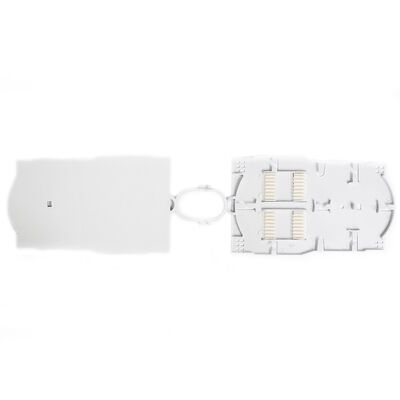 IP68 24 van de de Lassluiting van de Kernkoepel Openlucht 48 Kern 72 Kern 96 Kern 144 Kern