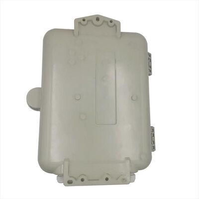 Van de de Vezel Optische Distributie van SMC Openlucht de Doosverbinding 24 Kernen IP65