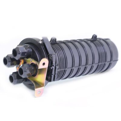 Waterdicht Gezamenlijk de Vezel Optisch Materiaal IP68 96core van de Koepelsluiting