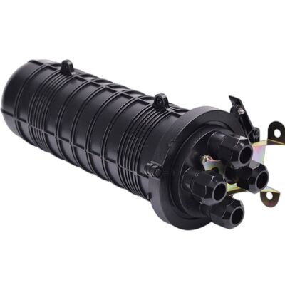 Waterdicht Gezamenlijk de Vezel Optisch Materiaal IP68 96core van de Koepelsluiting