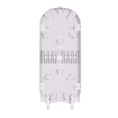 Waterdicht Gezamenlijk de Vezel Optisch Materiaal IP68 96core van de Koepelsluiting