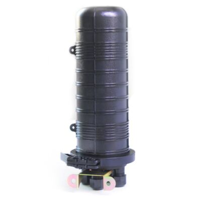 Waterdicht Gezamenlijk de Vezel Optisch Materiaal IP68 96core van de Koepelsluiting