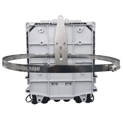 De Oplossingen van Sc IP65 PC+ABS FTTX van HUAWEI MINI Fiber Optic Terminal Box 16Core